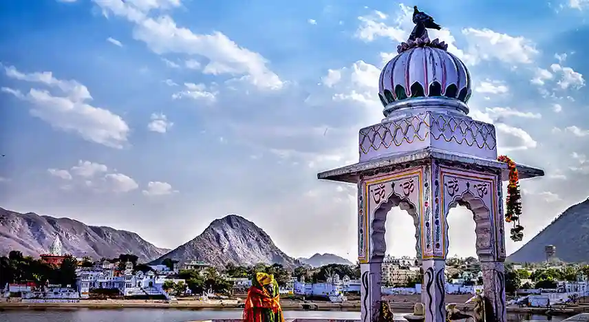 Romantic Rajasthan Tour Package